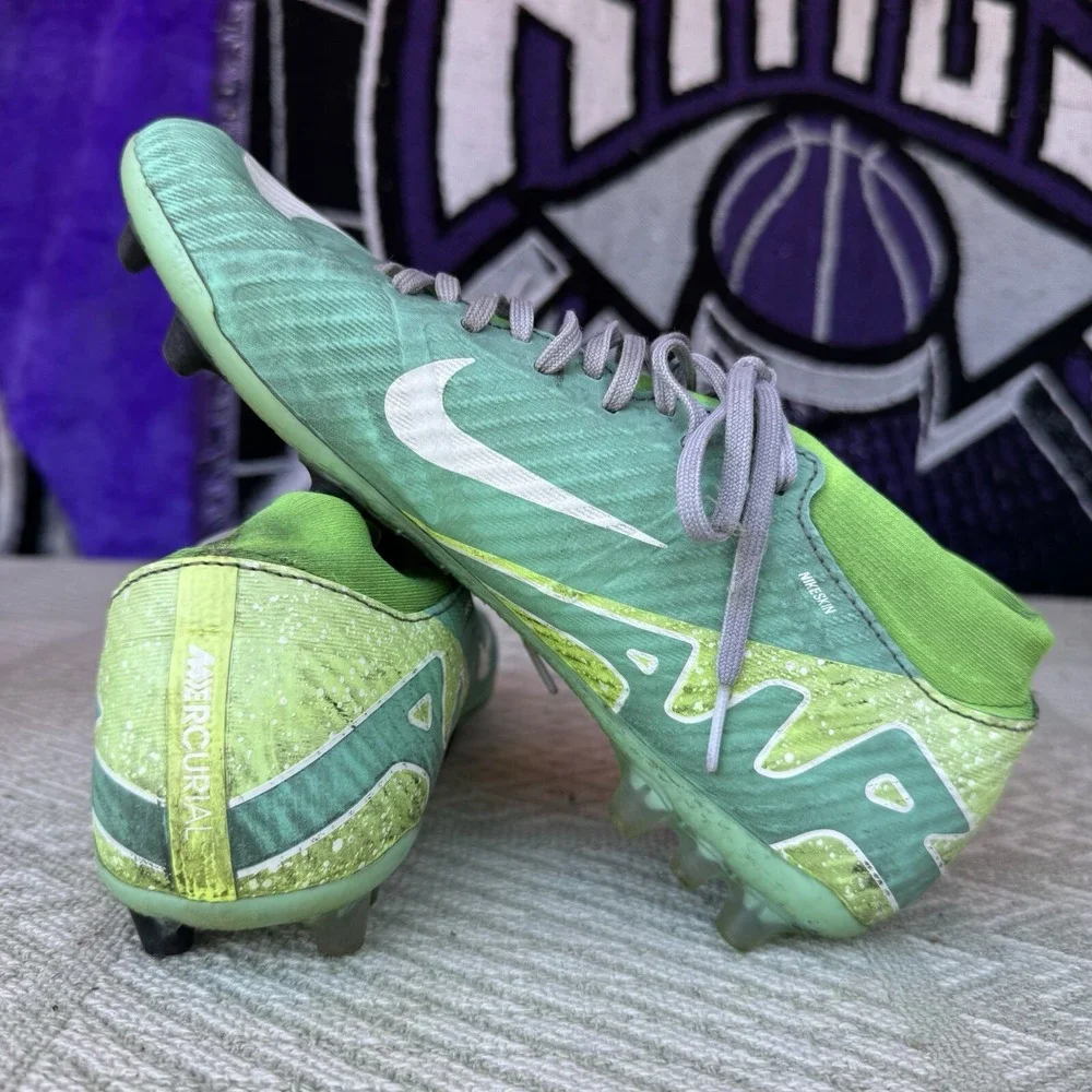 Nike mercurial superfly